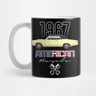 Custom Order Mug